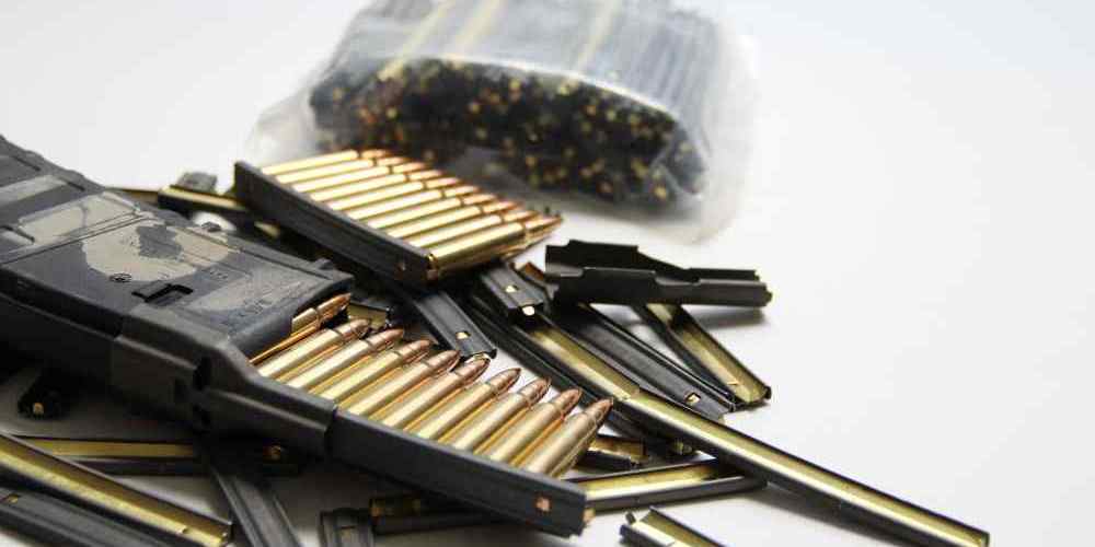 Ar15 Ammunition